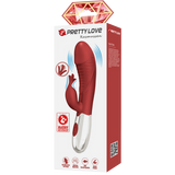 Rechargeable Rasmussen