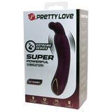 Rechargeable DJ Rabbit