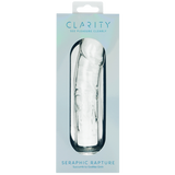 Glass Dildo - Seraphic Rapture