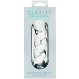 Glass Dildo - Seraphic Braid
