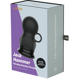 Jack Hammer