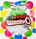 Colorpop Quickie Screaming O