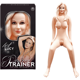Hot Lucy