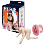 Inflatable Love Doll