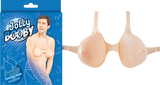 Jolly Booby Inflatable Boobs