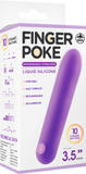 3.5" Rechargeable Stimulator
