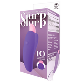 Slurp Slurp - Tongue Stimulator