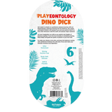 Dino Dick Dildo