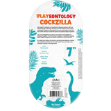 Cockzilla Dildo