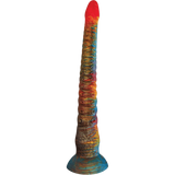 Kinky Kraken 17" Bendable Dildo