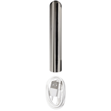 VIBES 6" Vibrating with Suction Cup
