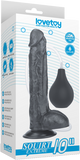 10'' Squirt Extreme Dildo