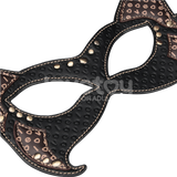 Cat Mask