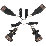 Under Mattress Restraint