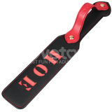 15'' Rebellion Reign Paddle "HOE"