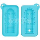 Mace Silicone Ice Tray