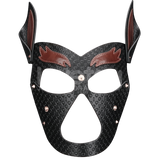 Reign mask