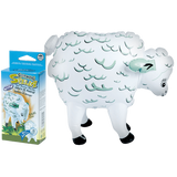 Storming Stella Mini Blow-up Sheep