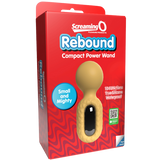 Cuties - Rebound Compact Power Wand