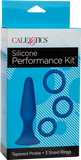 Silicone Performance Kit