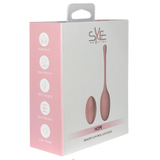 Hope - Romote Control Love Eggs