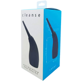 Cleanse - Anti-backflow Anal Douche