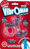 Vibroman