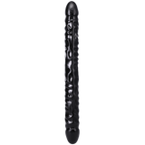The Classic Double Header Dong - 18" - Veined