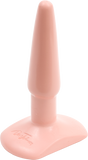 Butt Plugs Smooth Classic Small