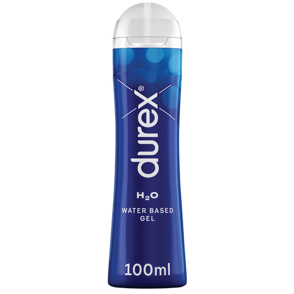 Play Feel Gel 100mL