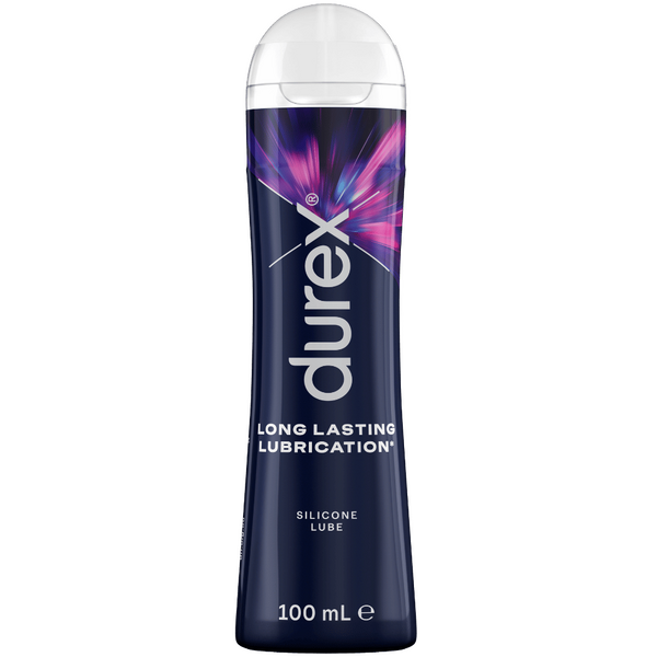Perfect Glide Silicone Lube 100mL
