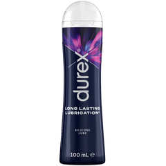 Perfect Glide Silicone Lube 100mL