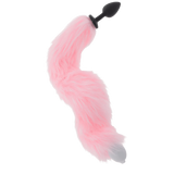 Unicorn Tail & Buttplug LED