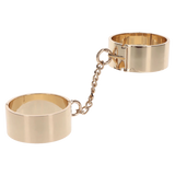 Slave Wrist Cuffs