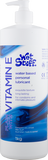Wet Stuff Vitamin E - Bottle