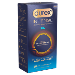 Intense - XL 10's