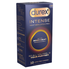 Intense - Regular 10's