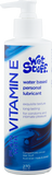 Wet Stuff Vitamin E - Bottle