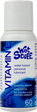 Wet Stuff Vitamin E - Bottle
