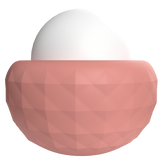 Cuties - Dotty Rechargeable Floating Egg Vibe