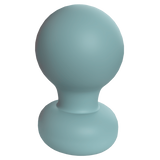 Cuties - Palmy Rechargeable Mini Palm Vibe