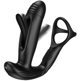 Pulse - Flapping &amp; Vibrations Prostate Massager