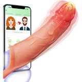 Vibe Wear - App Control Penis Sleeve