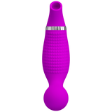 Rechargeable Romance Pecker