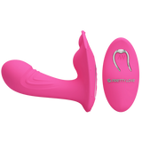 Remote Rechargeable Walker