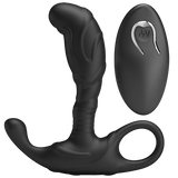 Remote Control Prostate Massager