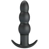 Silicone Butt Plug - Aeaeas