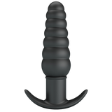 Silicone Butt Plug - Aeolis