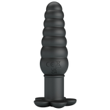 Silicone Butt Plug - Imron