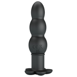 Silicone Butt Plug - Jadier